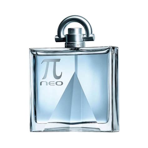 givenchy pi neo edt 100 ml|pi by Givenchy for men.